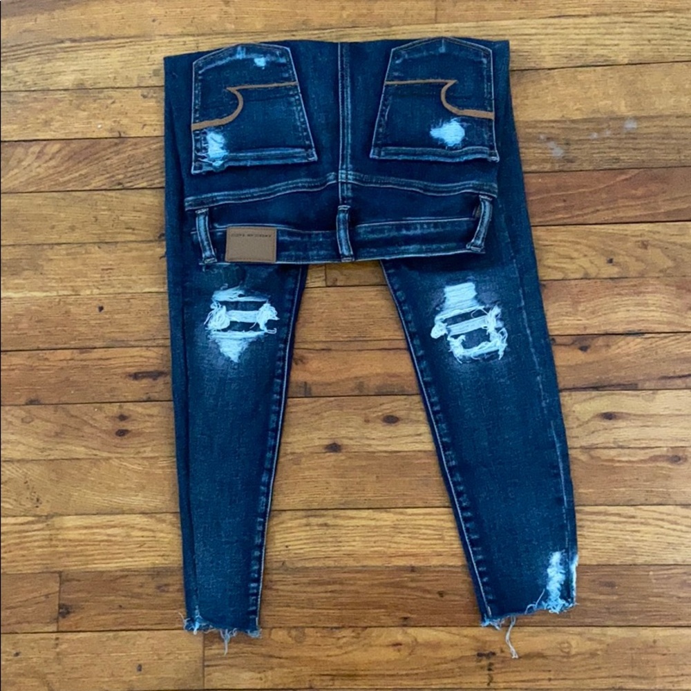 AEO Jeans